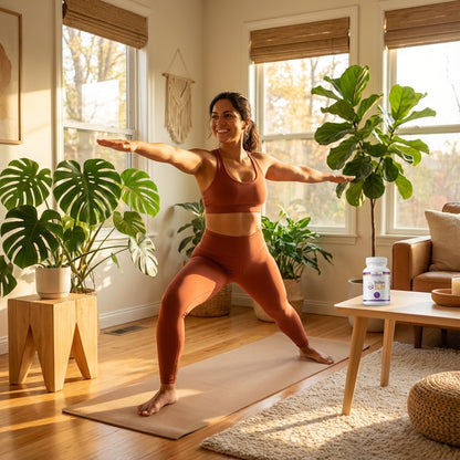 Balloon slim Longevix 60 caps